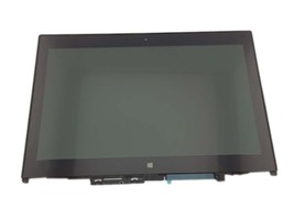 FHD LCD Touch Screen Assembly For Lenovo ThinkPad Yoga 260 20FD00IW 20FD003JUS - £124.28 GBP