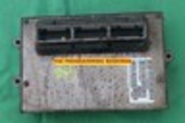 Dodge Chrysler Jeep Mopar Engine Control Unit Module ECU ECM P56041622AC image 10