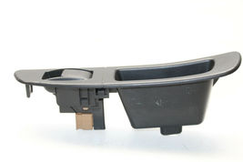2005-2007 SUBARU WRX IMPREZA WAGON REAR PASSENGER RIGHT WINDOW SWITCH P4447 image 5