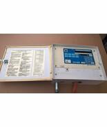 Rain Master RME Irrigation Sprinkler Controller model RME12 RME 12 stati... - $148.50