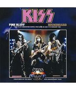 Kiss - Pine Bluff, Arizona February 11th 1983 CD - SBD - $18.50