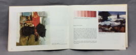 Vintage Color Mixing Art Book Bruce Dorfman 1967 Painting Artists Paint - £3.91 GBP