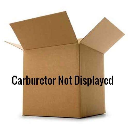 Replaces John Deere 928E Snow Blower Carburetor - $43.79
