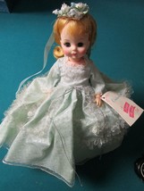 Madame Alexander Dolls Cinderella, Gala, Sleeping Beauty, Scarlett PICk1 - £67.64 GBP