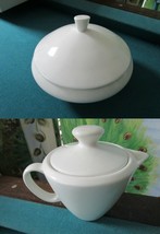 Chef &amp; Sommelier Covered Bowl Teapot Pick Original Pick One - £34.34 GBP