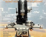 MODELTEC Magazine January 1989 Railroading Machinist Projects - $9.89