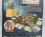 The Goonies: Never Say Die Strategy Board Game New open box 2-5 players - $27.08