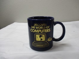 Chrysler Jeep University of Toledo Coffee Tea Mug Ceramic Vintage 1980s ... - £11.16 GBP