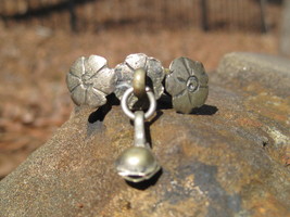 Haunted ring from the Antiquities Collection Ankh-af-na-khonsu ancient dynasty - $188.89