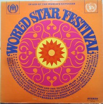 World Star Festival Compilation - £1.96 GBP