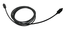 Fiber Optic Cable 10FT - £10.01 GBP