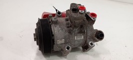 Air Conditioning AC Compressor Canada Market Fits 11-14 MATRIX - $234.84