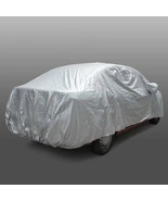 Cubierta Fitted vehicle covers for automobiles High Quality Universal Ca... - $47.98 CAD