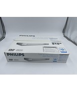 Philips DVP 3040 DVD Player Brand New In Box. - £36.97 GBP