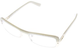 Fendi Eyewear Frame Women Rectangular White F728R 250 F728R 250 - £84.11 GBP