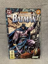 Detective Comics • Batman Annual #7 DC 1994 Elseworlds Story Comic Book KG - $12.38