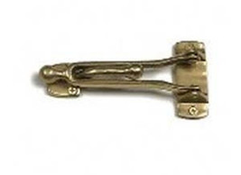 956XC Solid Brass Door Lock - $29.99