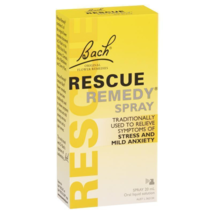 The Bach Rescue Remedy Spray - $115.94
