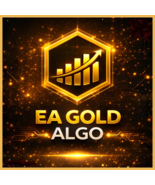 EA Gold Algo v4.0 MT4 - $25.00