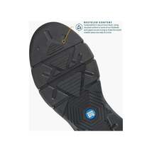 Nunn Bush Excavate Plain Toe Boot Water Resistance Tan Multi 85053-238 image 9