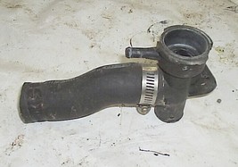 1997 Arctic Cat Wild Cat 700 EFI Coolant Filler Neck - $7.88