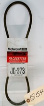 Ford Motorcraft Pacesetter Automotive (JC-373) CP9Z-8620-BH V-Belt 5154 - £15.85 GBP