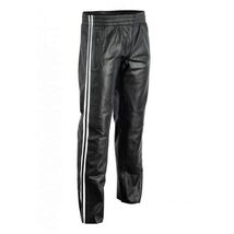 Hazardous Lucky Leather Pants - $135.00