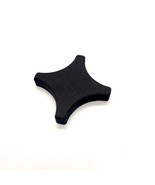 NEW Mercedes Seat Adjustment Knob Wheel | Fits W124 W202 W210 W208 | 202... - $29.21 CAD