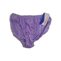JC PENNEY Vivana Vintage Panties Large  - $39.99