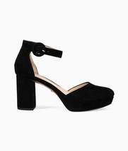 Lenor Elegant Ankle-Strap Heels - $111.00