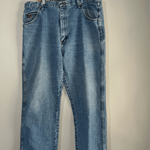 Wrangler 20X Denim Jeans 40 x 32 - $16.46