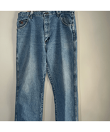 Wrangler 20X Denim Jeans 40 x 32 - $22.51 CAD