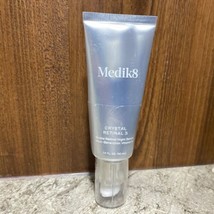 Medik8 Crystal Retinal 3 Night Serum 1oz 30ml Sealed - $19.99