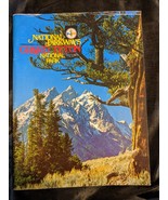 National Parkways Grand Teton National Park Paperback Book - £5.62 GBP