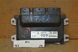 2021 Nissan Kicks Engine Control Unit ECU NEC982057 Module 641-4C3 - £39.58 GBP