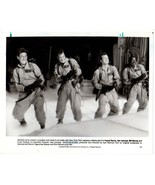 *GHOSTBUSTERS (1984) Harold Ramis, Dan Aykroyd, Bill Murray, Ernie Hudso... - $61.02 CAD