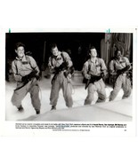 *GHOSTBUSTERS (1984) Harold Ramis, Dan Aykroyd, Bill Murray, Ernie Hudso... - £35.20 GBP