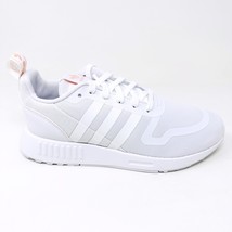 Adidas Originals Multix Cloud White Womens Sneakers Running Shoes FZ3454 - £44.29 GBP+