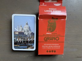 Mazzo di carte da gioco Koala Casino - $9.58
