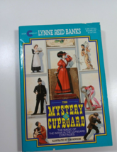 The mystery of the cupboard by Lynne reid Banks 1993 paperback  - £3.70 GBP