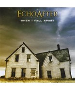 When I Fall Apart [Audio CD] Echo After - £7.15 GBP