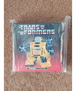 2022 Niue Transformers Bumblebee 1 oz .999 Silver Proof Colorized Coin - $165.00