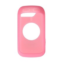 Garmin Silicone Protective Case for Edge 1000 GPS Bike Computer - Pink  - $19.00