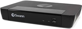 Swann Srnvr-88580H 8 Channel Security System: 2Tb Hdd And 4K Ultra Hd Nv... - $415.95