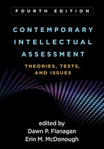 Contemporary Intellectual Assessment: Theories, Tests, and Issues [Hardc... - £36.65 GBP