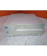 IBM PS/ValuePoint 425SX/D 486DX2 4MB RAM 0HD Retro Desktop Computer - $356.25
