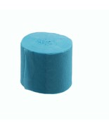 Crepe Paper 12 Pcs Crepe Paper Rolls - $129.55 MXN