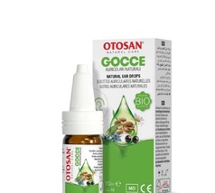 Otosan ear drops, 10 ml - £15.72 GBP