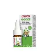 Otosan ear drops, 10 ml - $19.99