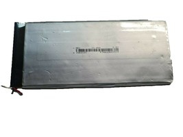 Genuine 3 Lines Battery 3060140 For MP3 MP4 GPS PSP PAD Electronic eReaders OEM - £10.37 GBP
